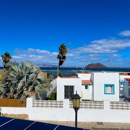 Villa Emilia By Best Holidays Fuerteventura Corralejo Dış mekan fotoğraf