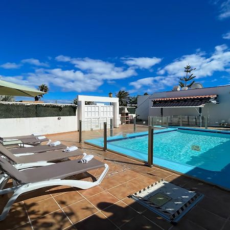 Villa Emilia By Best Holidays Fuerteventura Corralejo Dış mekan fotoğraf
