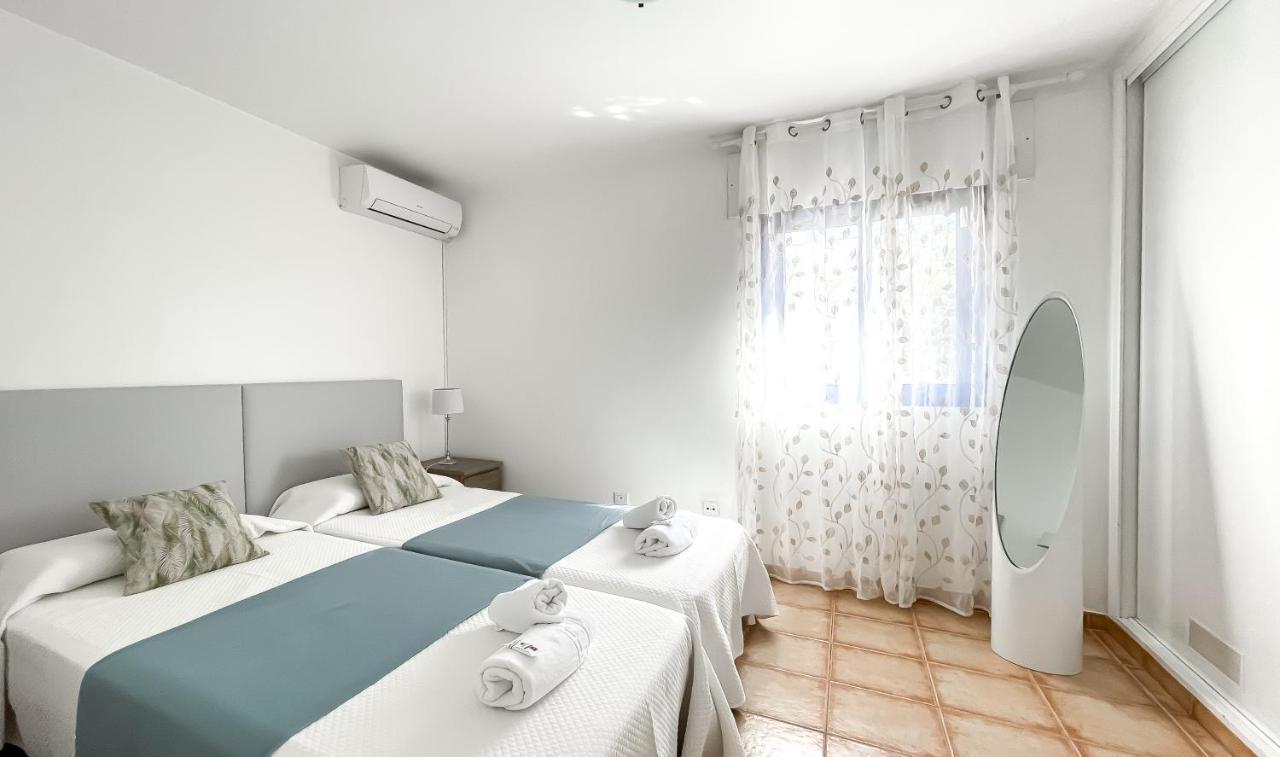 Villa Emilia By Best Holidays Fuerteventura Corralejo Dış mekan fotoğraf