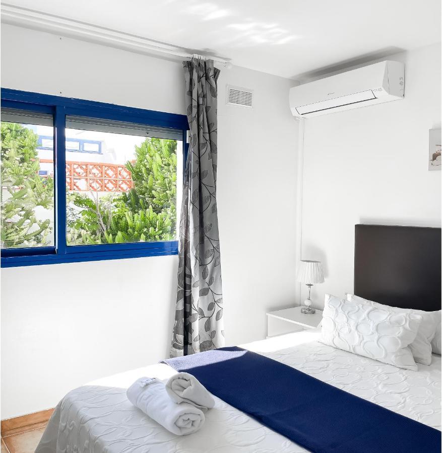 Villa Emilia By Best Holidays Fuerteventura Corralejo Dış mekan fotoğraf
