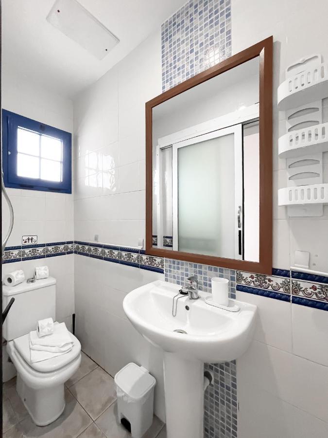 Villa Emilia By Best Holidays Fuerteventura Corralejo Dış mekan fotoğraf