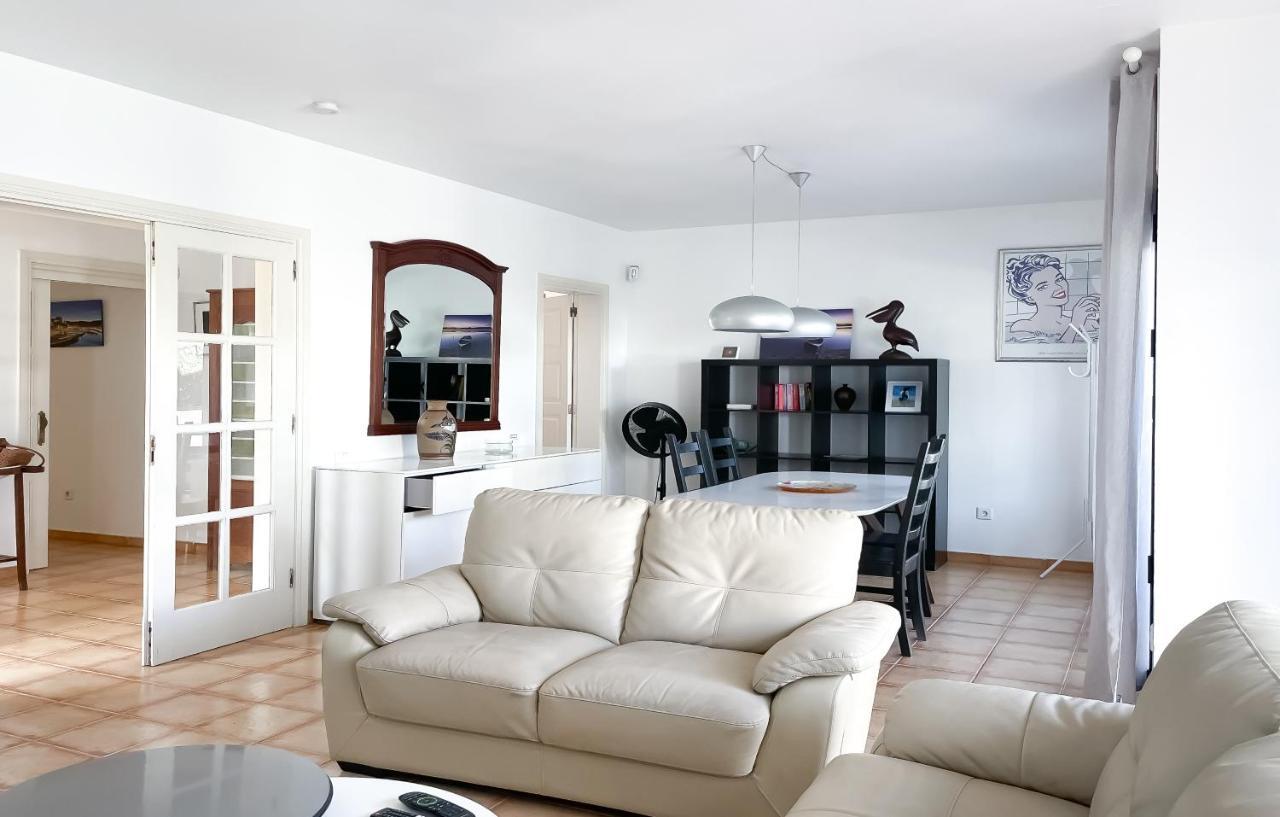Villa Emilia By Best Holidays Fuerteventura Corralejo Dış mekan fotoğraf