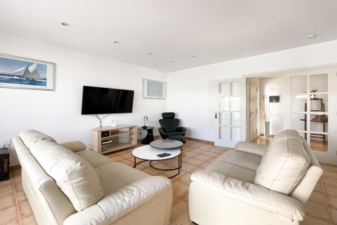 Villa Emilia By Best Holidays Fuerteventura Corralejo Dış mekan fotoğraf