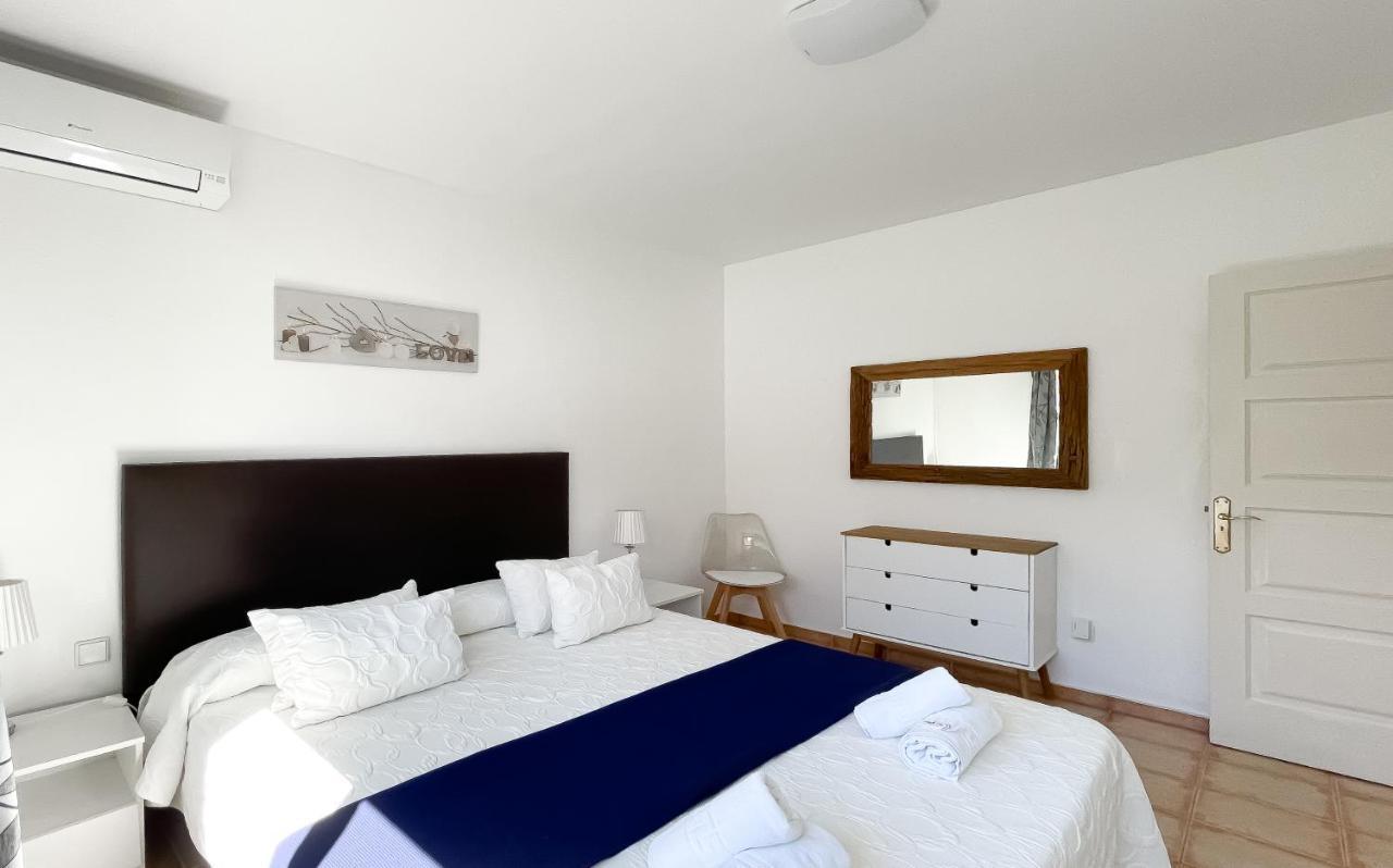 Villa Emilia By Best Holidays Fuerteventura Corralejo Dış mekan fotoğraf