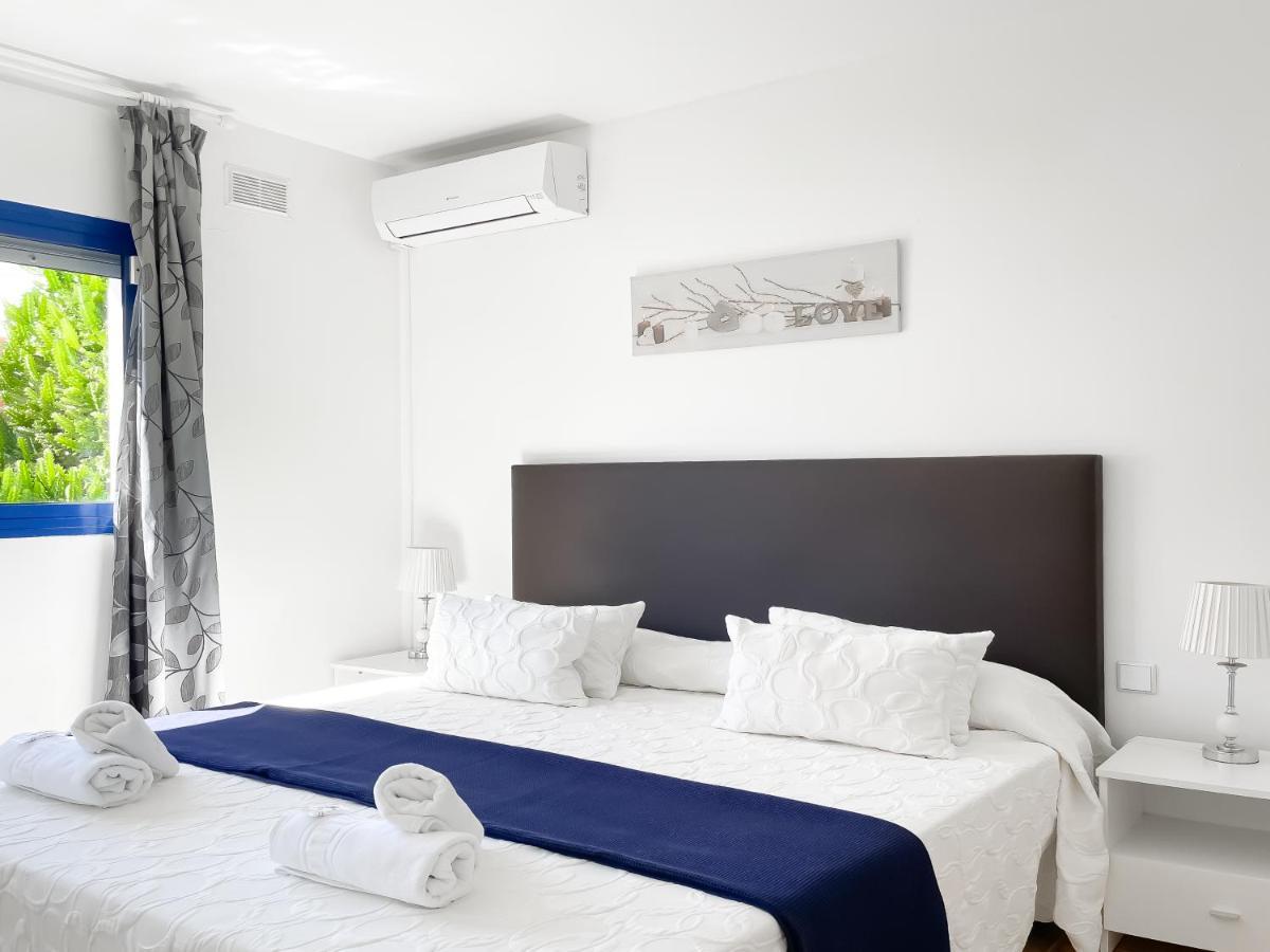 Villa Emilia By Best Holidays Fuerteventura Corralejo Dış mekan fotoğraf