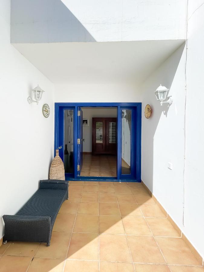 Villa Emilia By Best Holidays Fuerteventura Corralejo Dış mekan fotoğraf