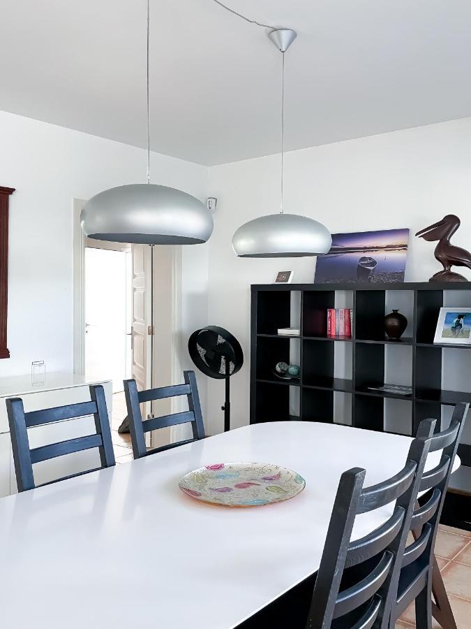 Villa Emilia By Best Holidays Fuerteventura Corralejo Dış mekan fotoğraf