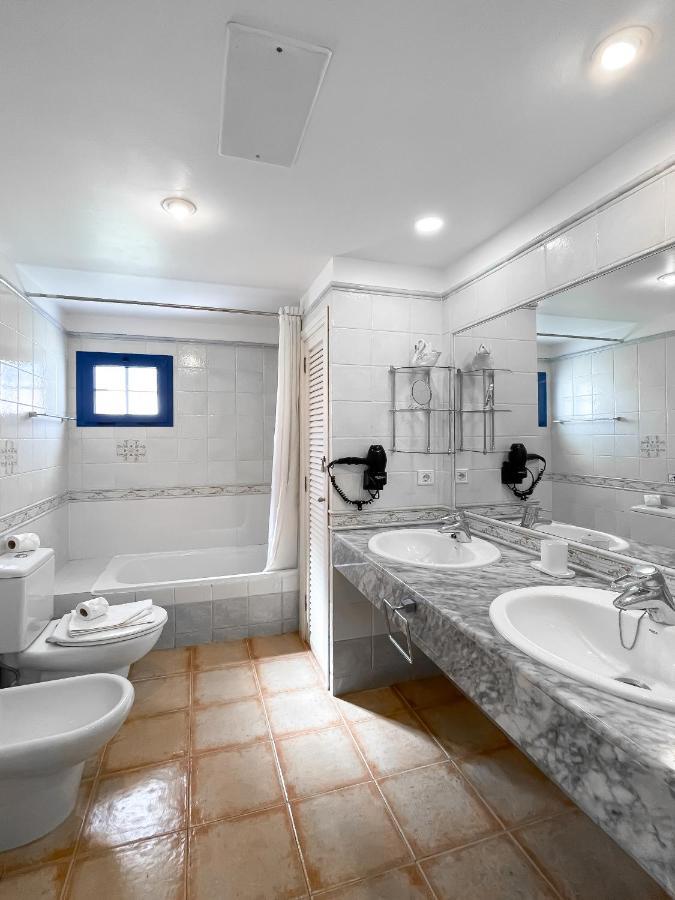 Villa Emilia By Best Holidays Fuerteventura Corralejo Dış mekan fotoğraf