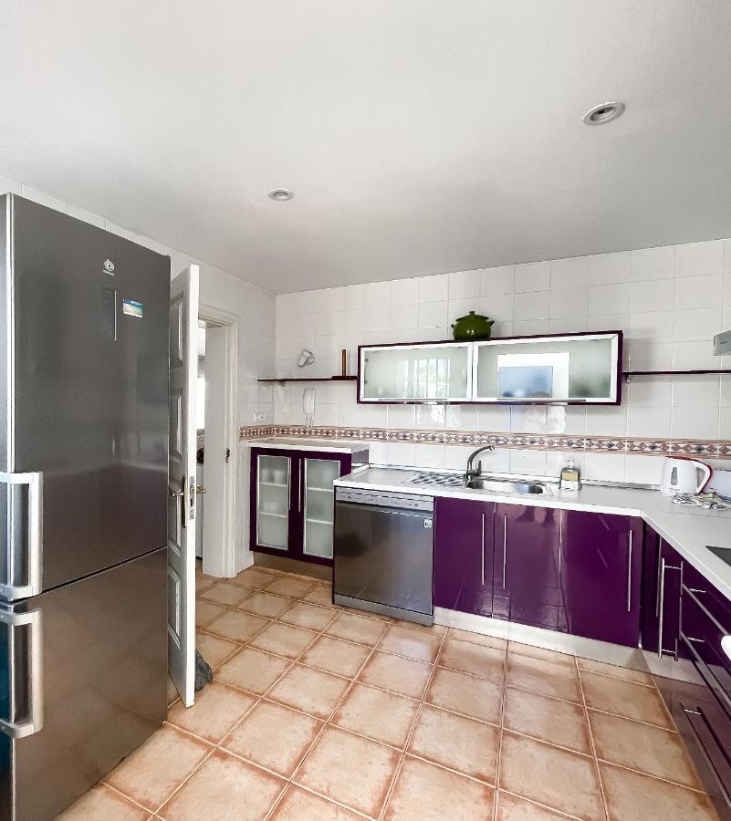 Villa Emilia By Best Holidays Fuerteventura Corralejo Dış mekan fotoğraf