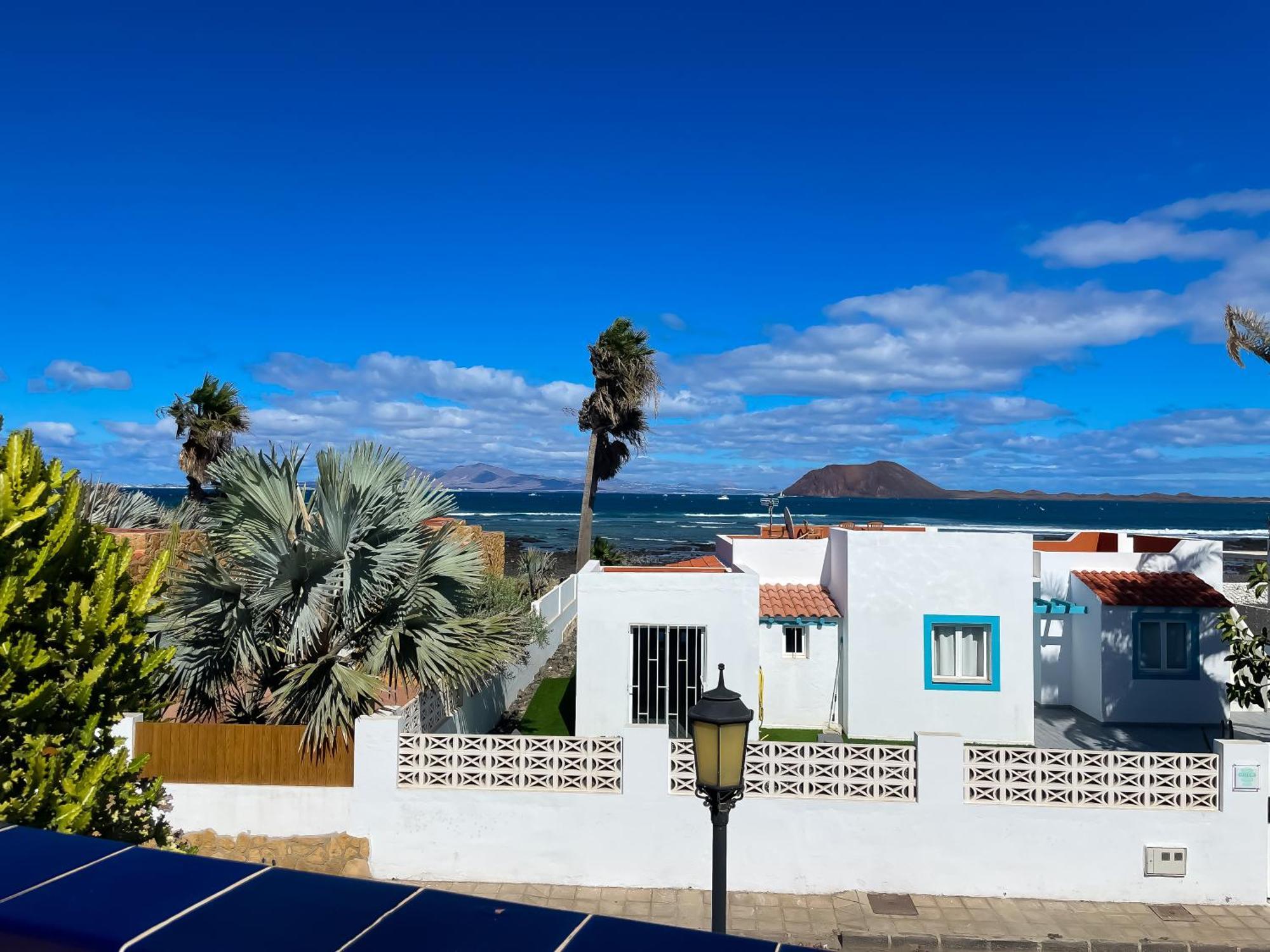 Villa Emilia By Best Holidays Fuerteventura Corralejo Dış mekan fotoğraf