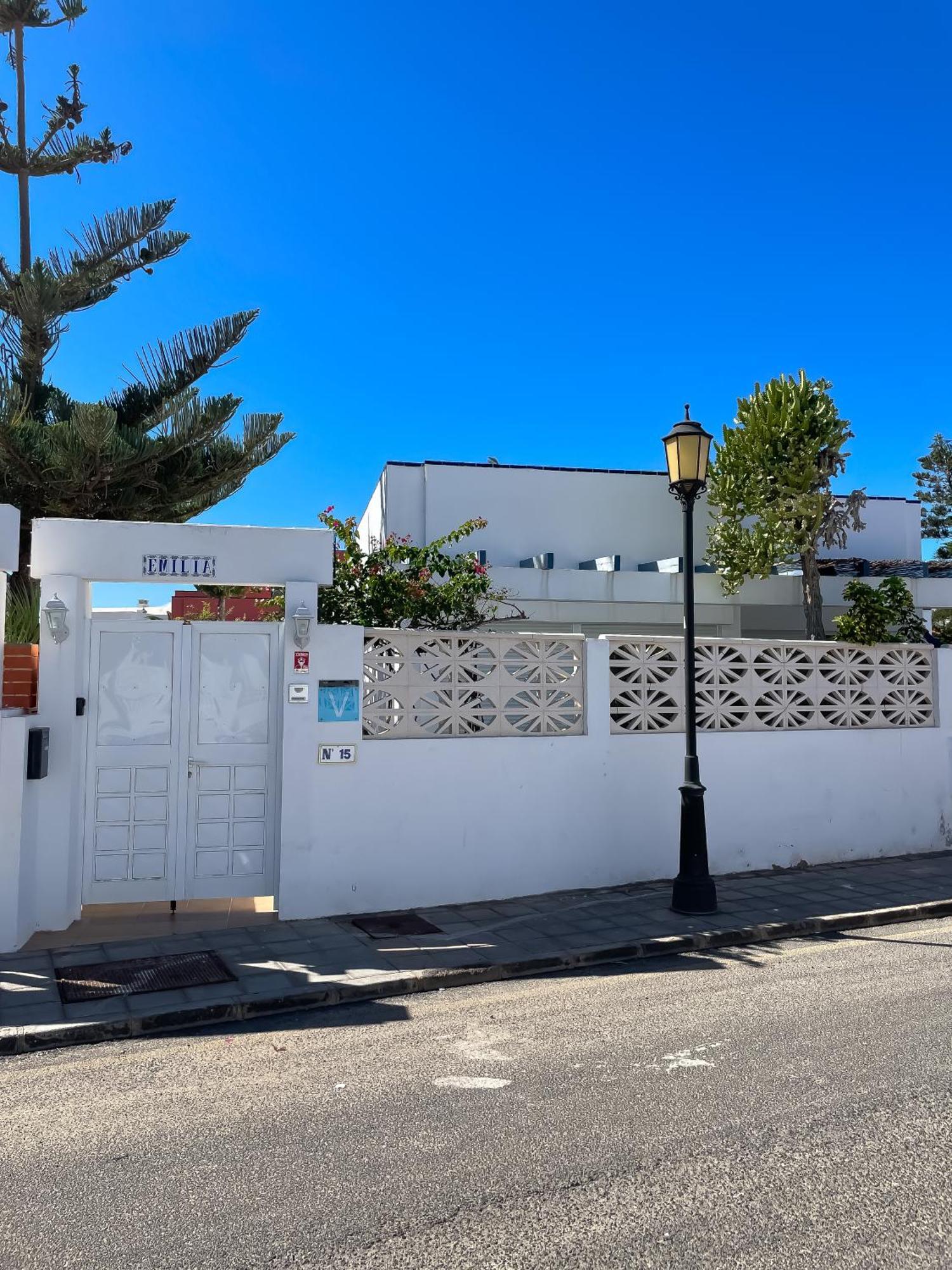 Villa Emilia By Best Holidays Fuerteventura Corralejo Dış mekan fotoğraf