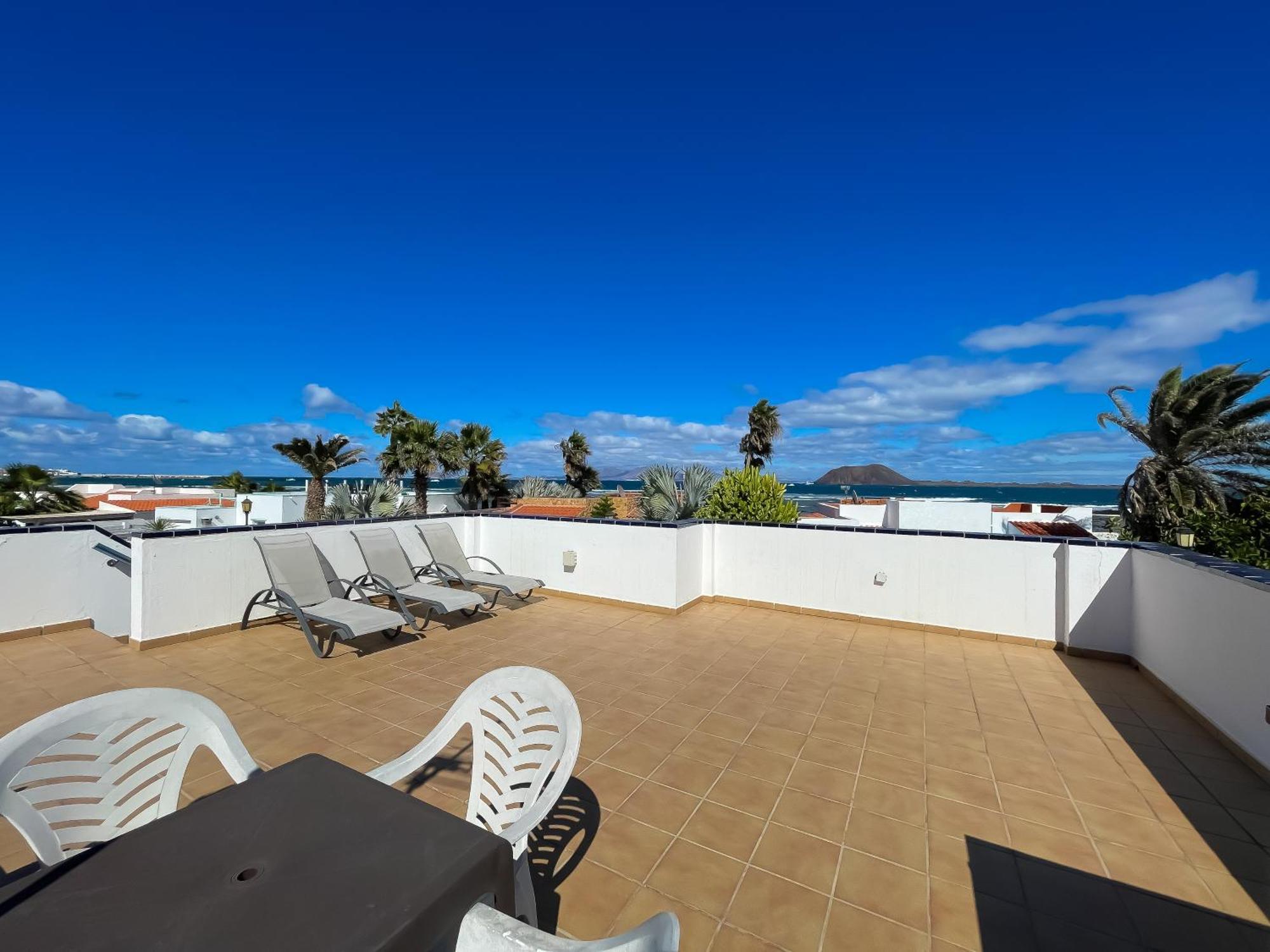 Villa Emilia By Best Holidays Fuerteventura Corralejo Dış mekan fotoğraf