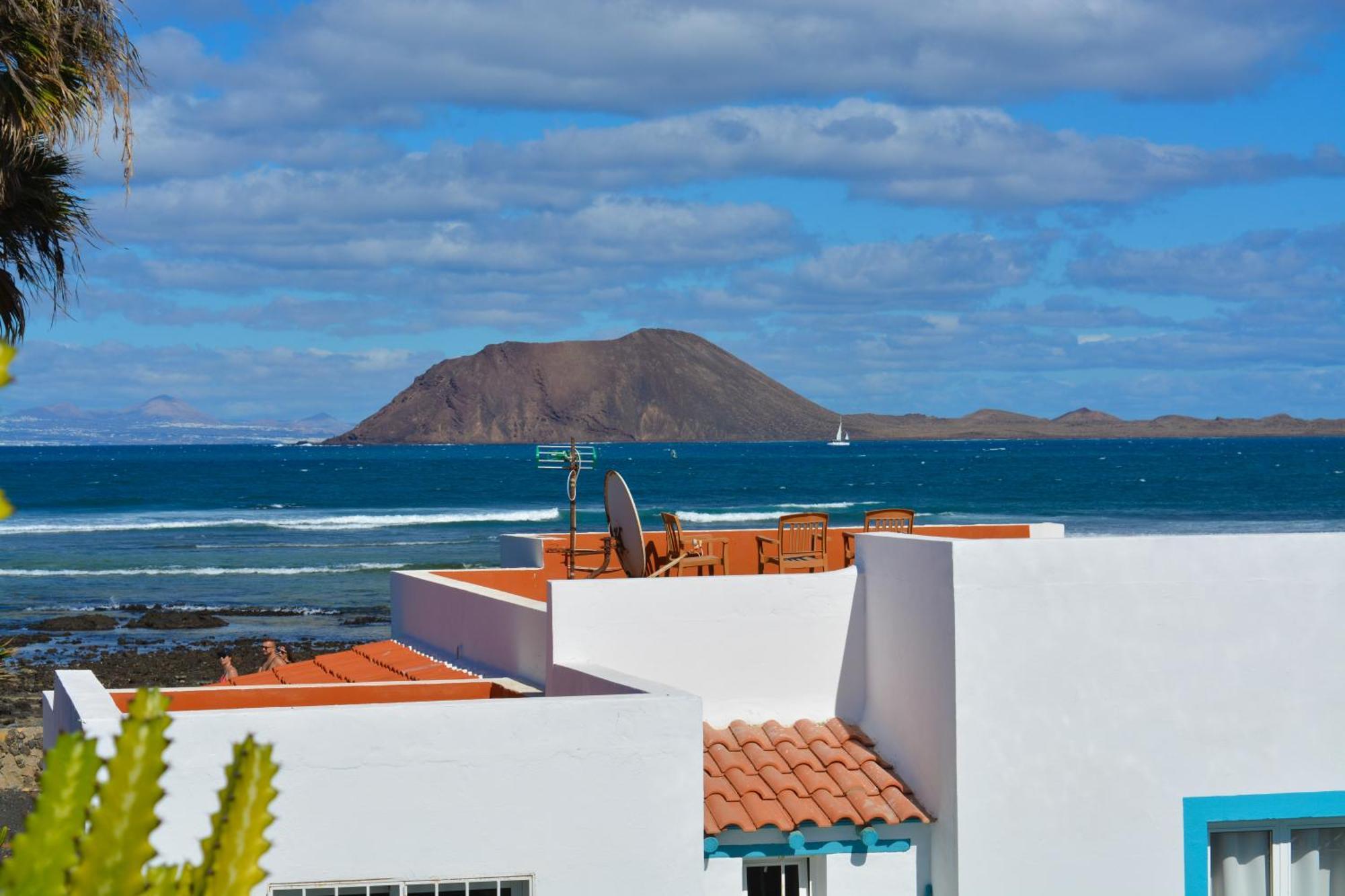 Villa Emilia By Best Holidays Fuerteventura Corralejo Dış mekan fotoğraf