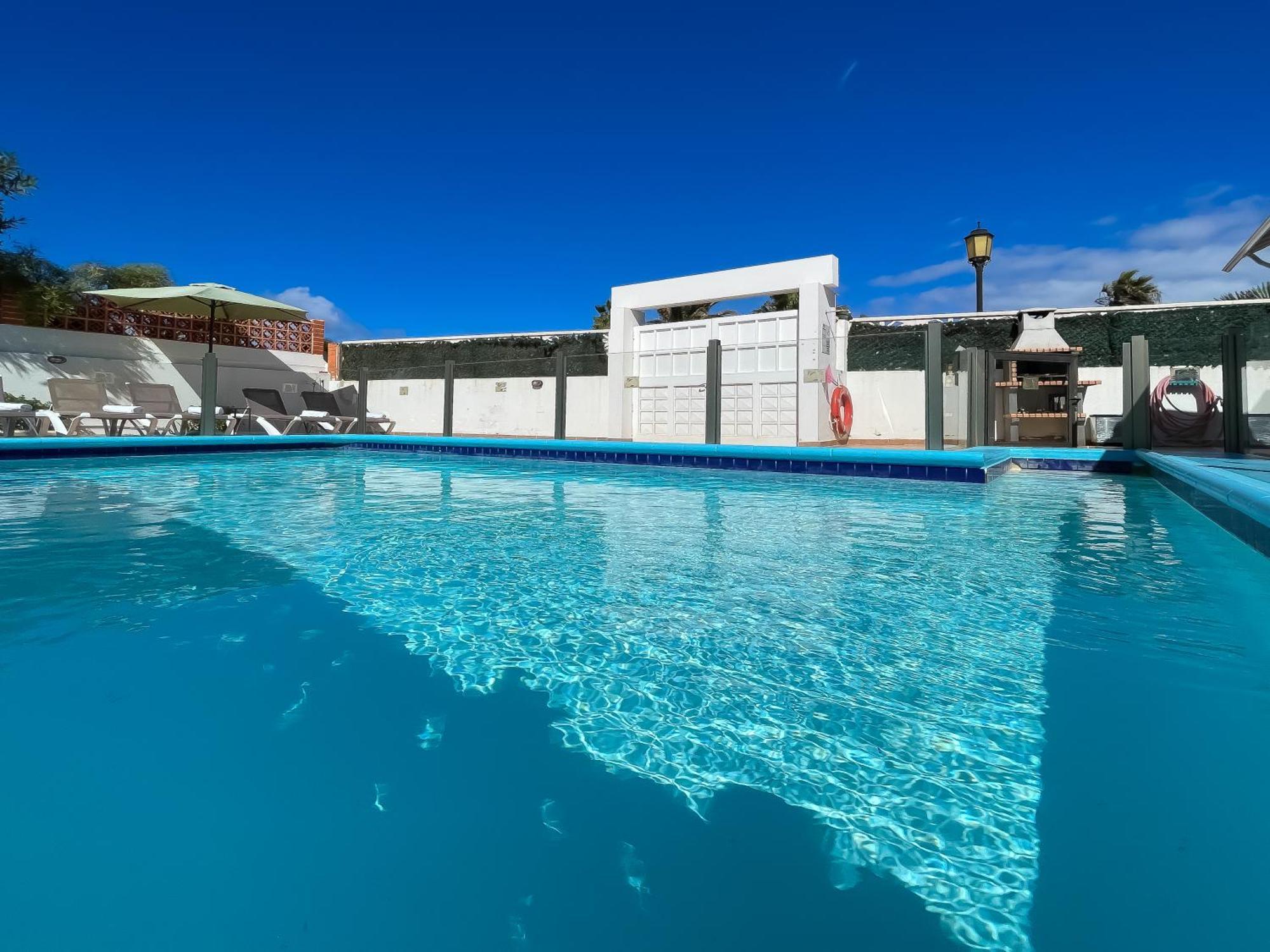 Villa Emilia By Best Holidays Fuerteventura Corralejo Dış mekan fotoğraf