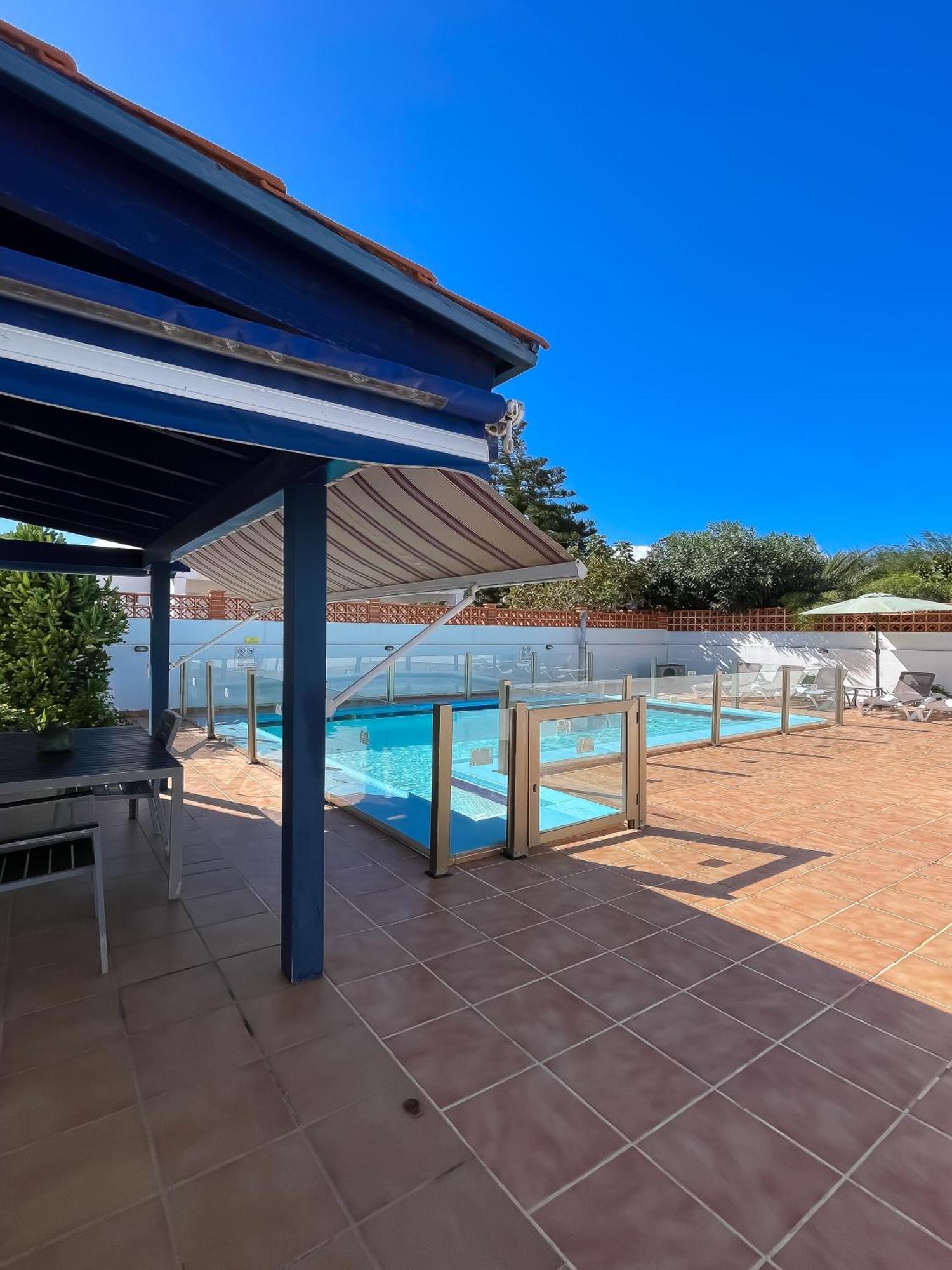 Villa Emilia By Best Holidays Fuerteventura Corralejo Dış mekan fotoğraf